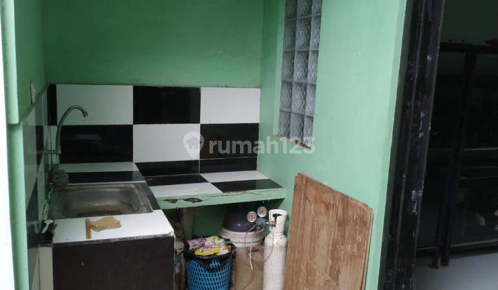 Rumah di lokasi yang aman dan nyaman di semarang timur 2