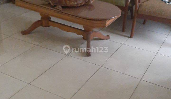 Rumah Puri Indah, 13.5x30, 2 Lantai, Semi Furnished, Jalan Besar - 08.1212.560560 2