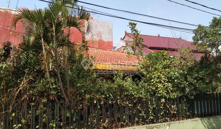 Jual Butuh di Perumahan Kalibata, Kalibata Timur Jakarta Selatan 2