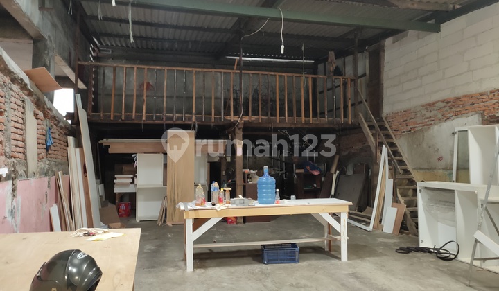 Rumah Hitung Tanah Area Peternakan Kapuk, Jak-Bar Rumah Hitung Tanah Area Peternakan Kapuk, Jak-Bar