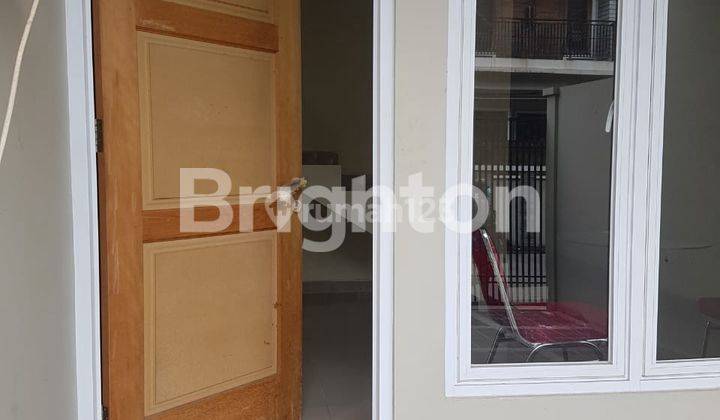 RUMAH BARU KEPA DURI 3 LANTAI SIAP DIHUNI DENGAN DESIGN BANGUNAN MINIMALIS 2