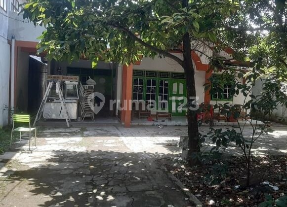 JUAL RUMAH SIAP HUNI TERAWAT HALAMAN LUAS HITUNG TANAH JATI ASIH JUAL RUMAH SIAP HUNI TERAWAT HALAMAN LUAS HITUNG TANAH JATI ASIH