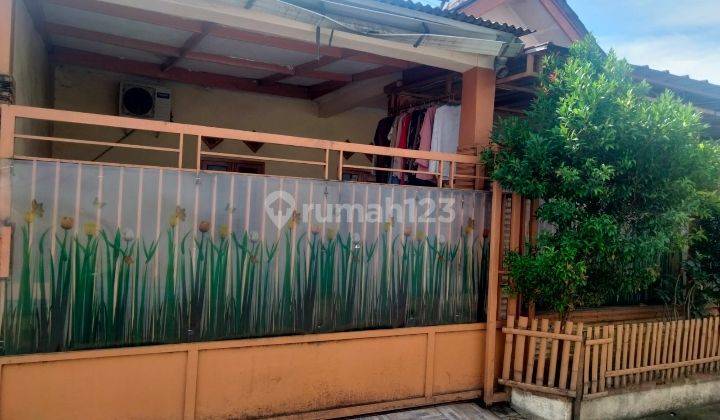 Dijual rumah untuk  usaha samping pasar kemis 1