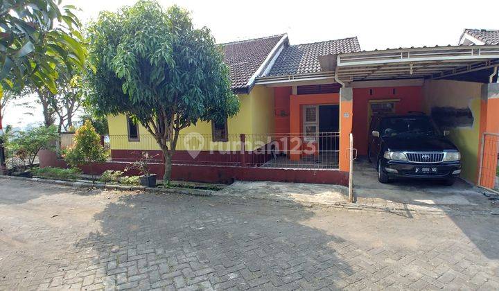 Rumah Malang Anggun Sejahtera Lawang Malang Dijual Murah Cpt B.u 1