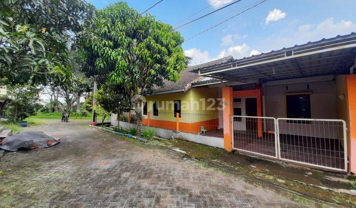 Rumah Malang Anggun Sejahtera Lawang Malang Dijual Murah Cpt B.u 2