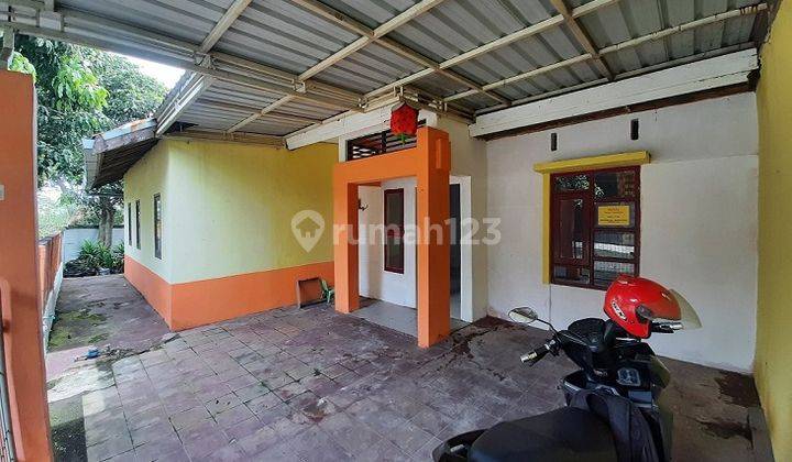 Rumah Malang Anggun Sejahtera Lawang Malang Dijual Murah Cpt B.u 2