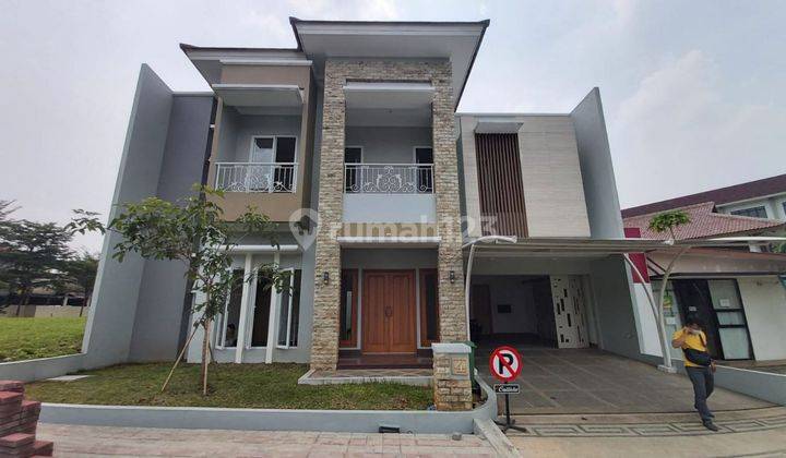 Rumah 2 Lantai Lokasi Premium Cipinang Jatinegara Jakarta Timur 2