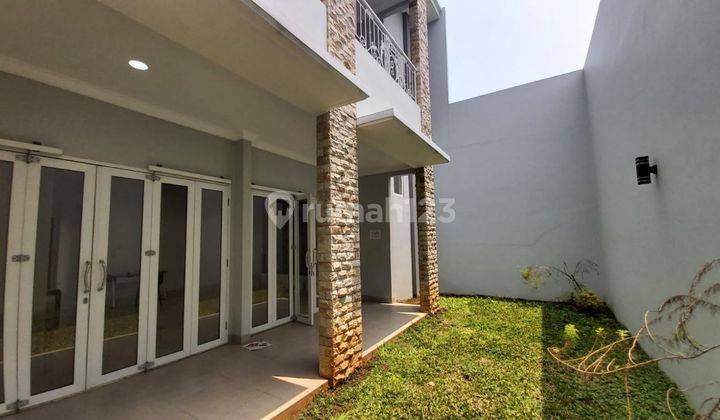 Rumah 2 Lantai Lokasi Premium Cipinang Jatinegara Jakarta Timur 2