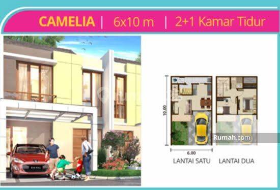 Rumah baru cantik d jual murah,Cluster Camelia.Pantai indah kapuk,L.Tanah:60m2(6x10),L.Bangunn:60m2km.Tidur:2+1,km.mandi:1+1,Carport:1 mbl,harga:1,850M,hubungi: 0821.1838.9158 Linawati (linaliu) 2