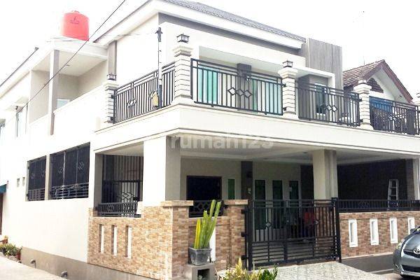 Dijual Murah Rumah Citra Batam Hook Dekat Sekolah Yos Sudarso Batam Centre 1