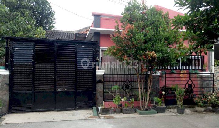 Rumah mewah terawat griya bandung indah dekat Ciwastra & Summarecon Bandung  1