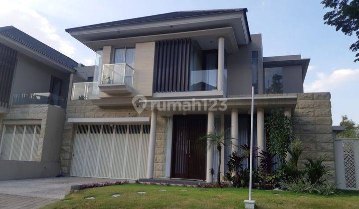 RUMAH DIJUAL SEMARANG TIMUR CITRAGRAND SIAP HUNI  1