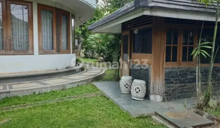 Rumah terawat harga NJOP 2