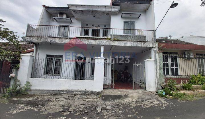 Rumah Furnished Area Tidar Karangbesuki, Dekat Kalam Qudus 1