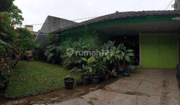 Rumah Harga NJOP 1