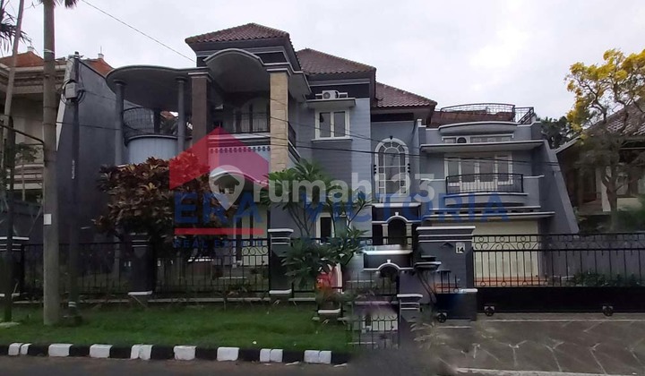 Rumah Jual Sewa Bangunan Mewah di Perum Elit Puncak Dieng Rumah Jual Sewa Bangunan Mewah di Perum Elit Puncak Dieng