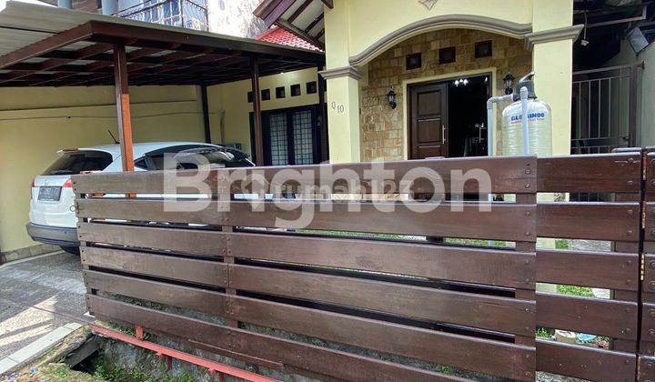 RUMAH BALIKPAPAN BDI SIAP HUNI NYAMAN 1