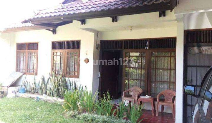 RUMAH SIAP HUNI DI ANTAPANI BANDUNG MURAH 1