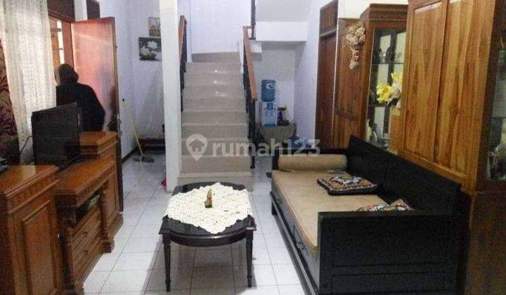 RUMAH SIAP HUNI DI ANTAPANI BANDUNG MURAH 2