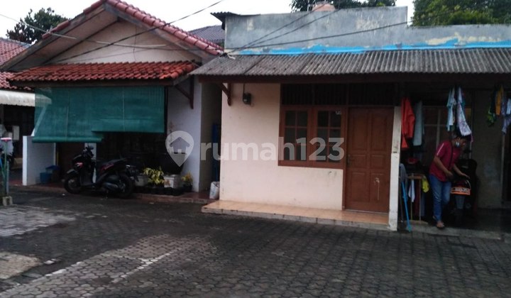 Rumah Apik, nyaman di Jakarta Timur ( MM ) 2