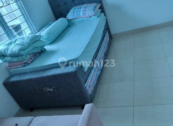 Rumah Cantik Assana Vanya Park Bsd Fully Furnished Tinggal Masuk  2