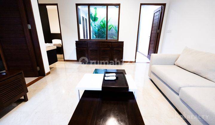 Modern, Tasteful, 2 Bedroom Villa In Secure Complex – Nusa Dua – 2083-L 2