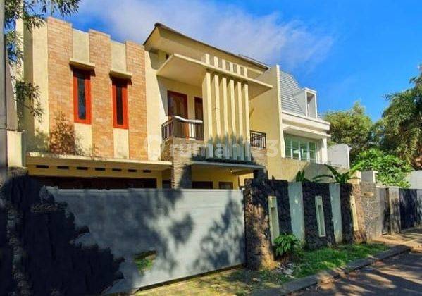 ForSale Rumah di Cilandak Dalam 1