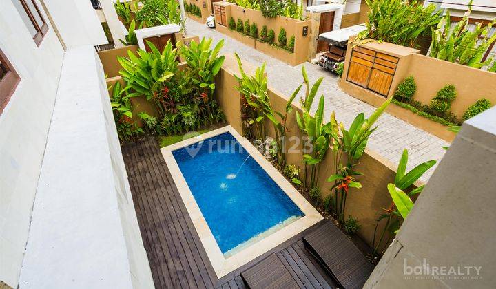 Safe & Secure New Home, 3 Bedroom’s With Private Pool – Nusa Dua – 2086 - L 2