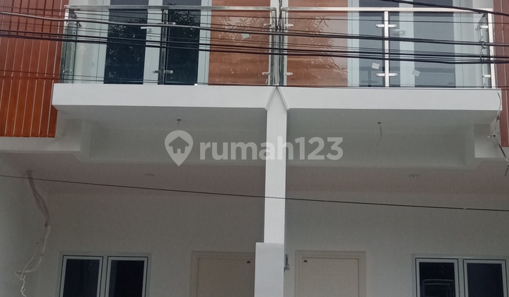 MILIKI HUNIAN MEWAH MODERN 2 LANTAI DI TAMAN CIPINANG MILIKI HUNIAN MEWAH MODERN 2 LANTAI DI TAMAN CIPINANG