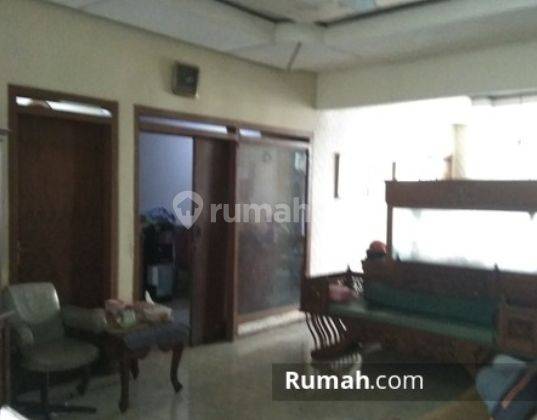 Dijual Rumah Parakan Wangi batununggal 2