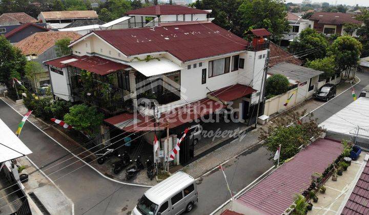 Rumah di daerah Jeruk , Semarang ( Yl 3522 ) 2