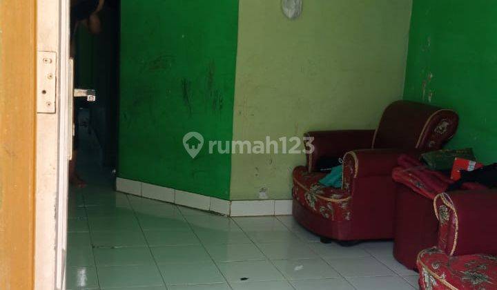 Rumah murah lt 95 Dekat dgn RSUD  2