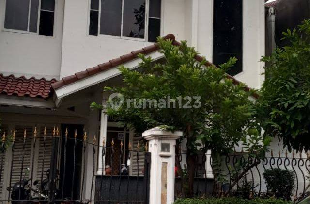 rumah taman alfa indah 1