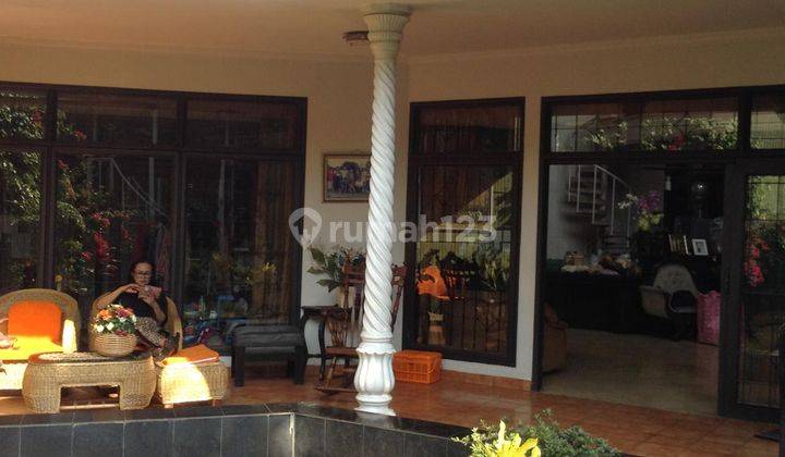 Jual Nego hoki Harga Wajar! Rumah di Taman Sakura - Soekarno Hatta 1