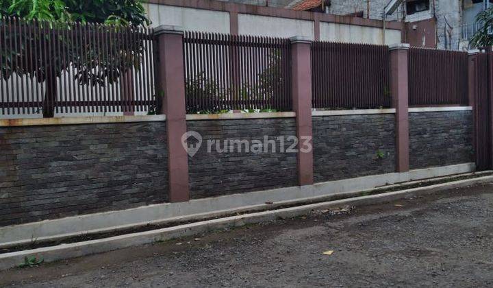 Dijual Rumah mewah siap huni di Sulaksana  2