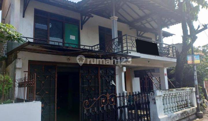 Rumah Kost 8 Kamar Di Jurugsari Dekat Jl Kaliurang Km 7, Sleman. 1