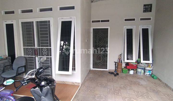 Dijual Rumah Murah di Duta Bumi Harapan Indah 2