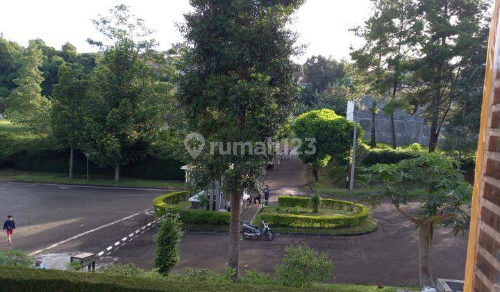 Rumah mewah komplek pondok hijau Setiabudi Bandung utara 2