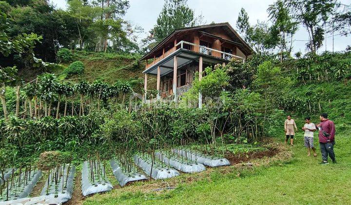 Rmh Villa Luas, Pondok Asri Panyawangan 2