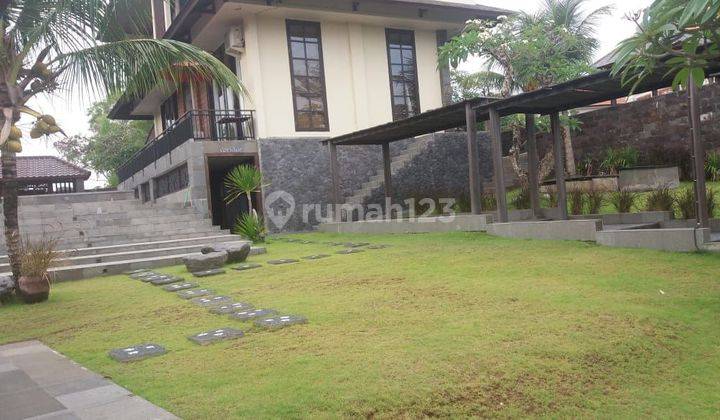  Villa in the best Padang golf resort in Bali, Pecatu, Dreamland, Bali, Indonesia 2