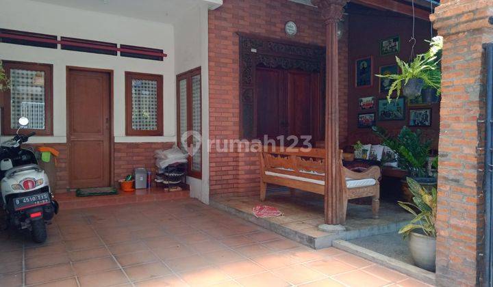 RUMAH BAGUS 2 LANTAI MiNIMALIS 2