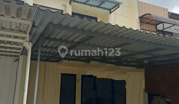 Frans cen-Rumah Dijual cepat di Casajardin Frans cen-Rumah Dijual cepat di Casajardin