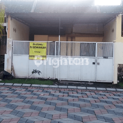 Rumah 1 1/2 Lantai Puri Safira O Jalan Raya Menganti 1