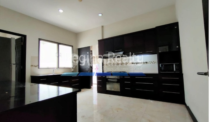 Rumah The Villas At Kebagusan Jakarta Selatan 2