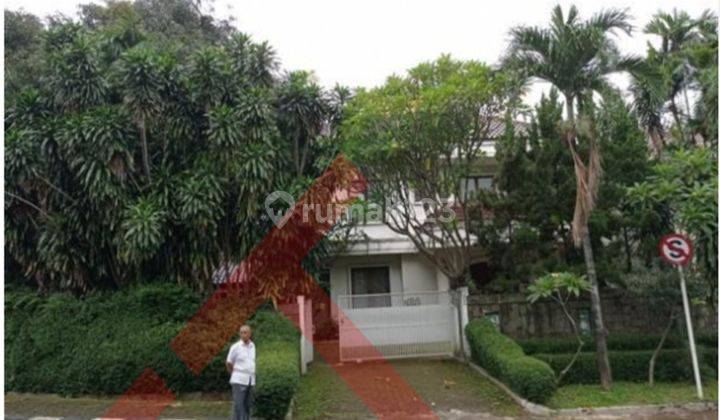 Dijual Rumah Bagus diJl. Hang Tuah Keb Baru 1