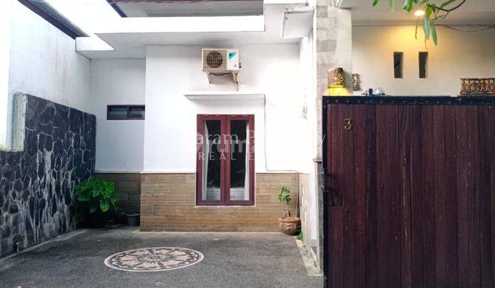 Rumah Cantik dan Nyaman area Jimbaran 2