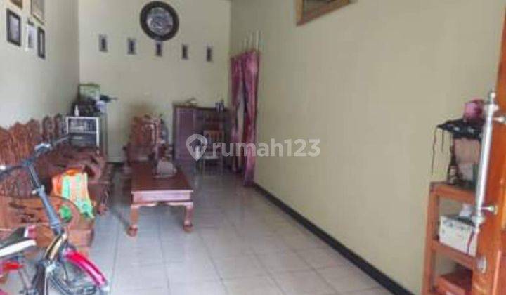  Rumah Baru 162m2 Dekat Fasum Tasikmadu  2