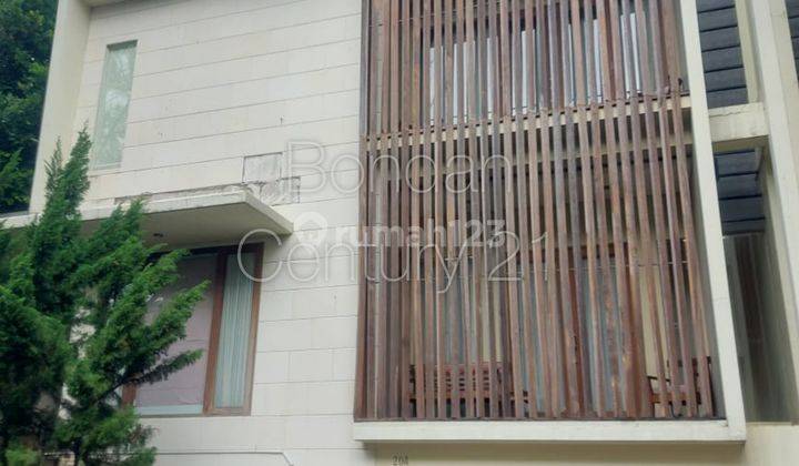 Di jual BU Cepat rumah area Kemang Jakarta Selatan 2