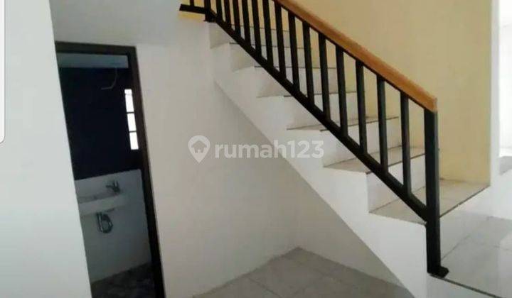 Jual Rumah Baru cilame permai residence 2