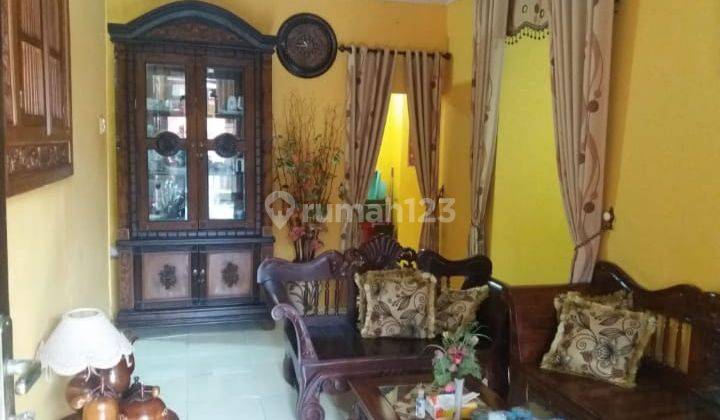 Dijual rumah + isi di Perum Teluk, Pamujan, Purwokerto 2